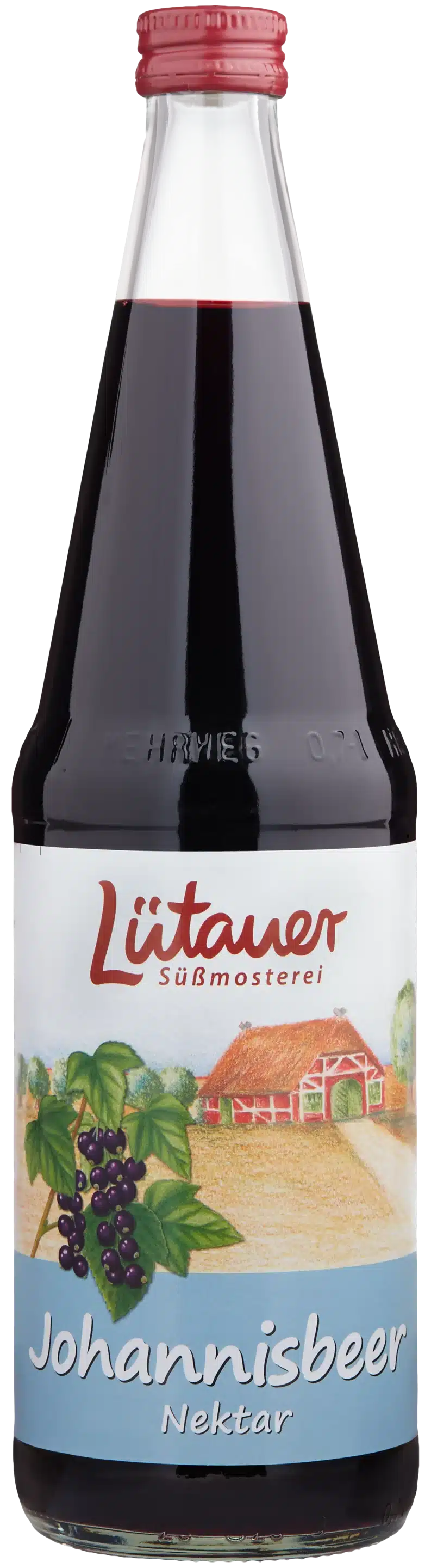 Johannsibeer Nektar Lütauer